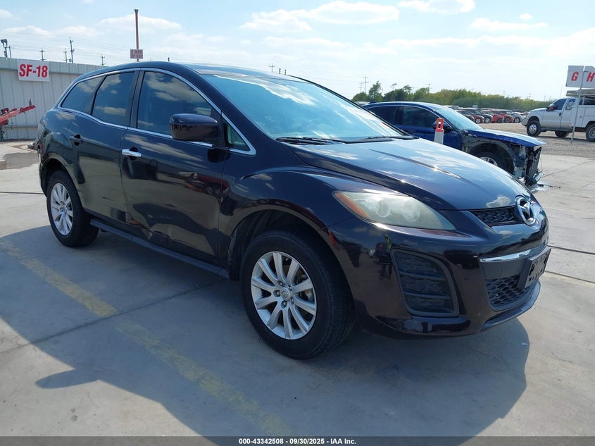 MAZDA CX-7 I SPORT