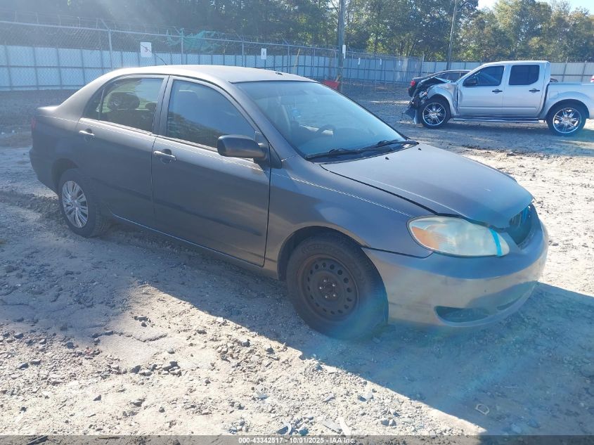 2006 Toyota Corolla