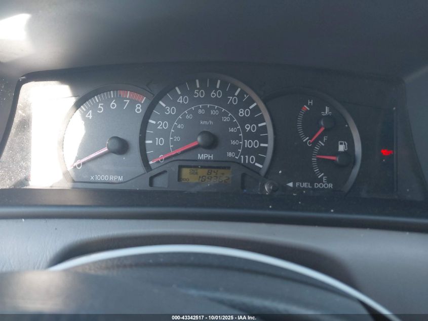 2006 Toyota Corolla Ce VIN: 1NXBR32E66Z735376 Lot: 43342517