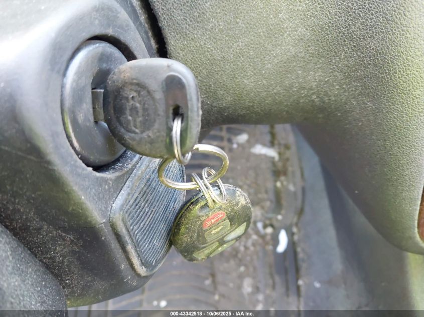 2011 Chevrolet Impala VIN: 2G1WG5ER1B1166802 Lot: 43342518