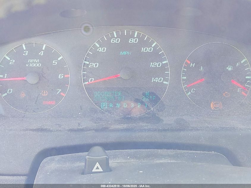 2011 Chevrolet Impala VIN: 2G1WG5ER1B1166802 Lot: 43342518