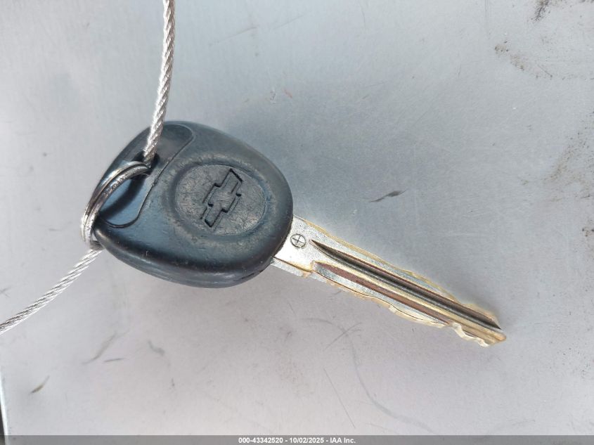 2008 Chevrolet Impala Ls VIN: 2G1WB58K481342521 Lot: 43342520