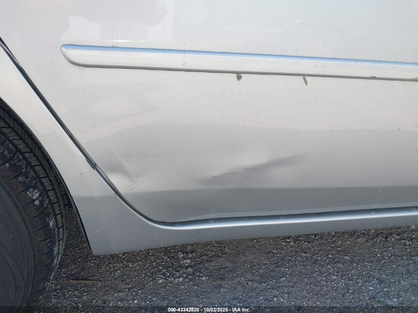 2008 Chevrolet Impala Ls VIN: 2G1WB58K481342521 Lot: 43342520