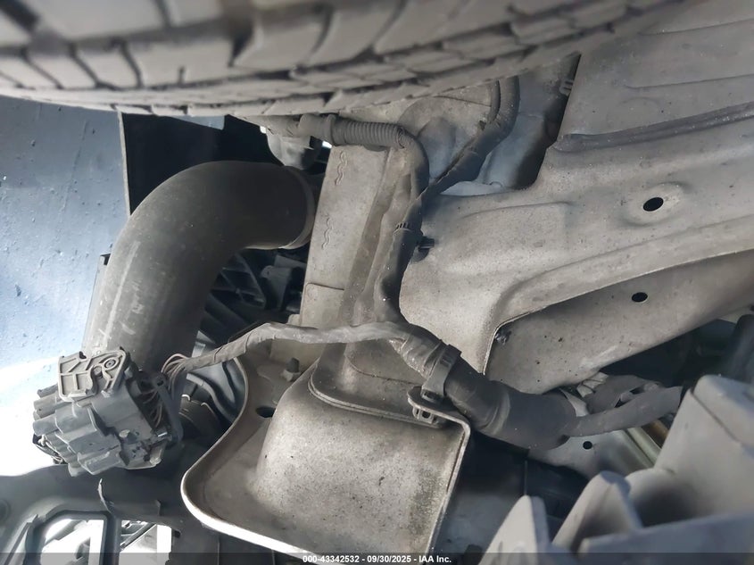 2018 KIA STINGER KNAE15LA2J6041245