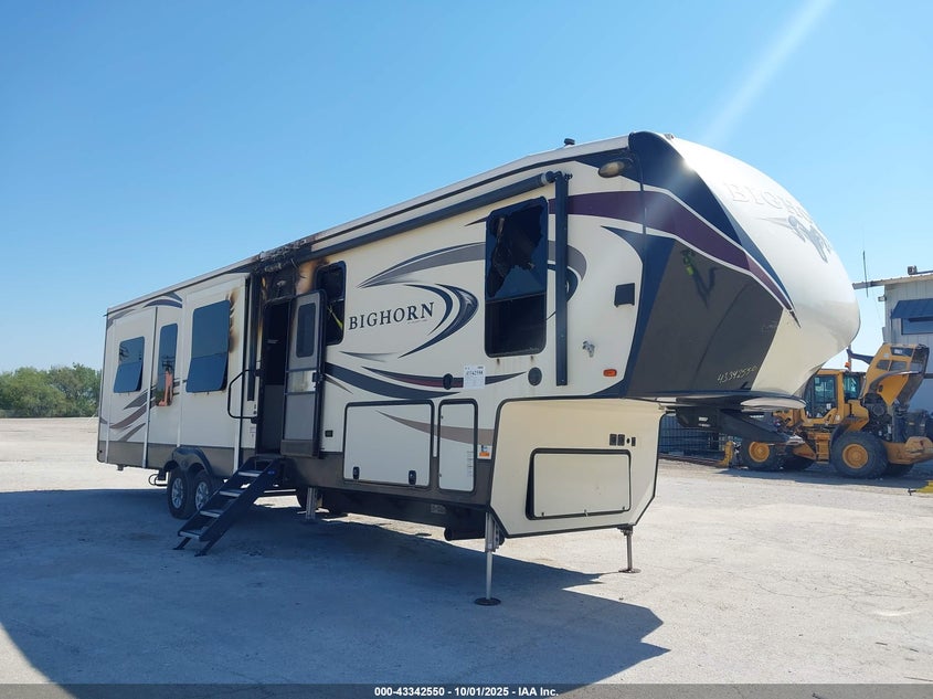 5SFBG4321JE360677 2018   photo no. 1