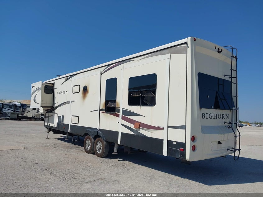 5SFBG4321JE360677 2018   photo no. 3