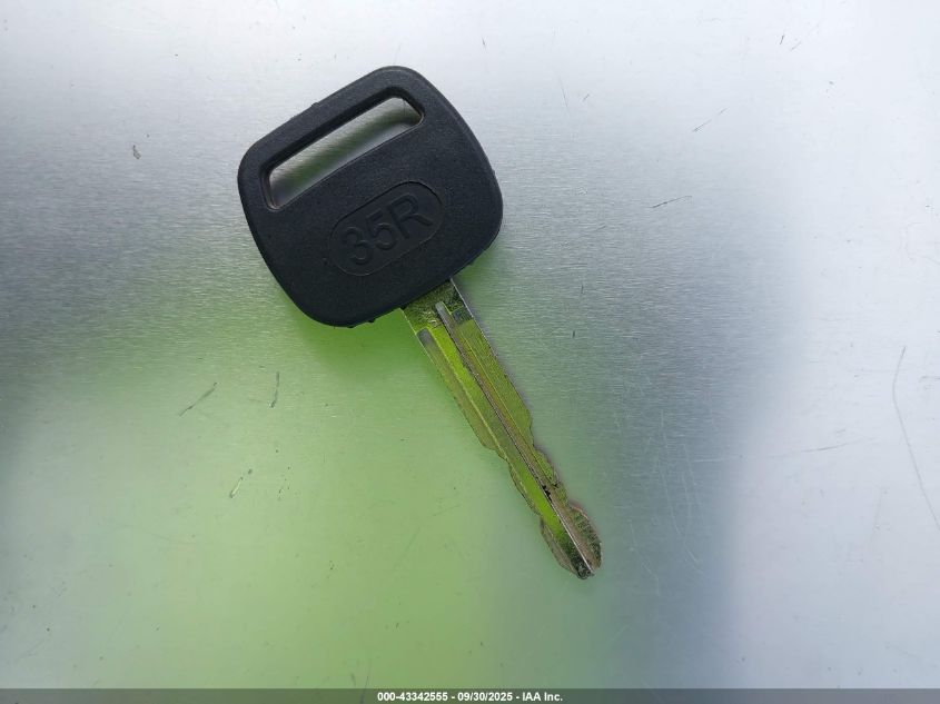 2000 Toyota 4Runner Sr5 V6 VIN: JT3HN86R1Y0318461 Lot: 43342555