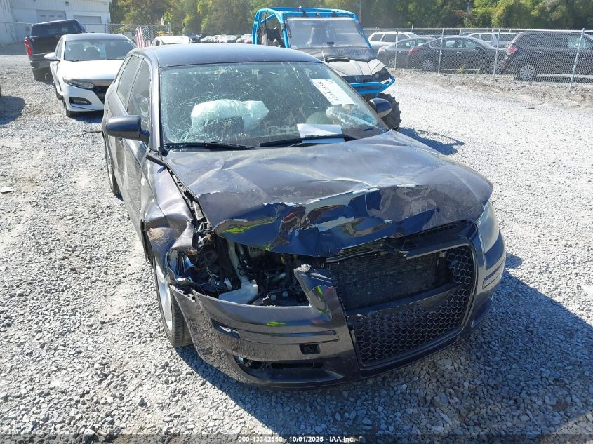 2006 Audi A3 2.0T VIN: WAUHF78P86A005491 Lot: 43342558