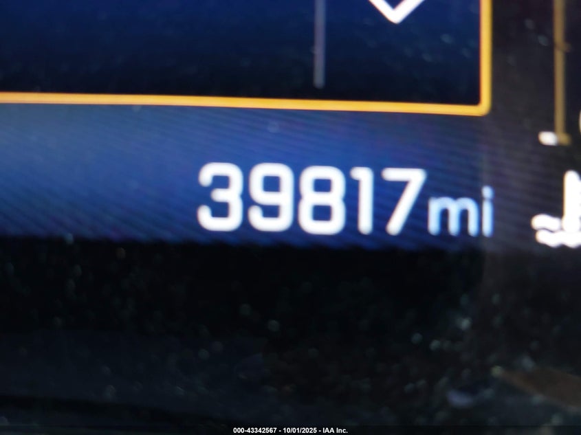 2024 Chevrolet Trax Fwd Lt VIN: KL77LHE25RC236893 Lot: 43342567