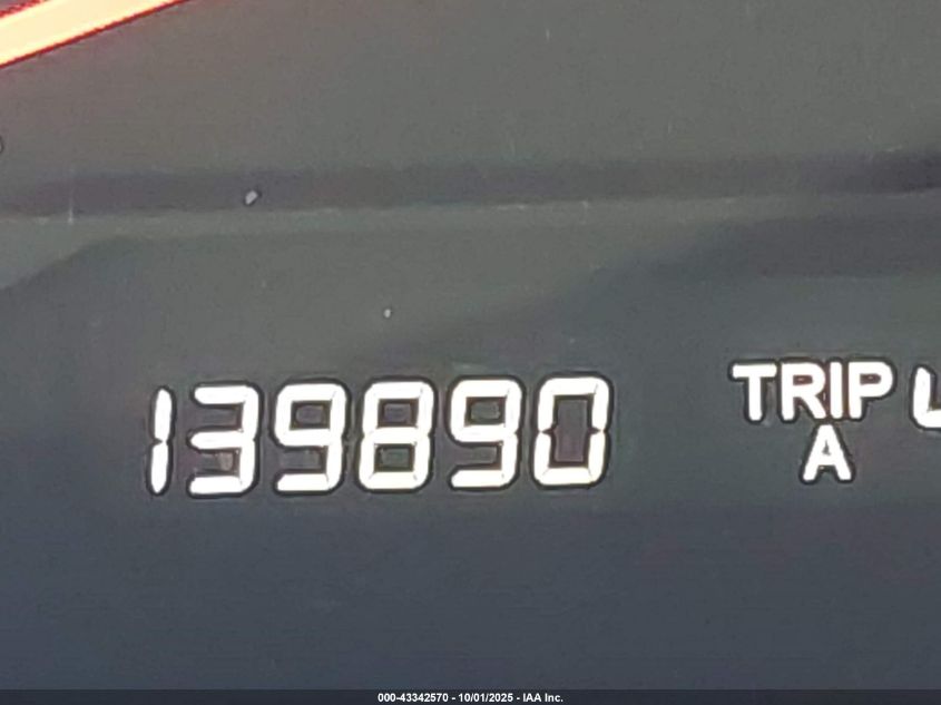 2010 Honda Odyssey Lx VIN: 5FNRL3H29AB098079 Lot: 43342570