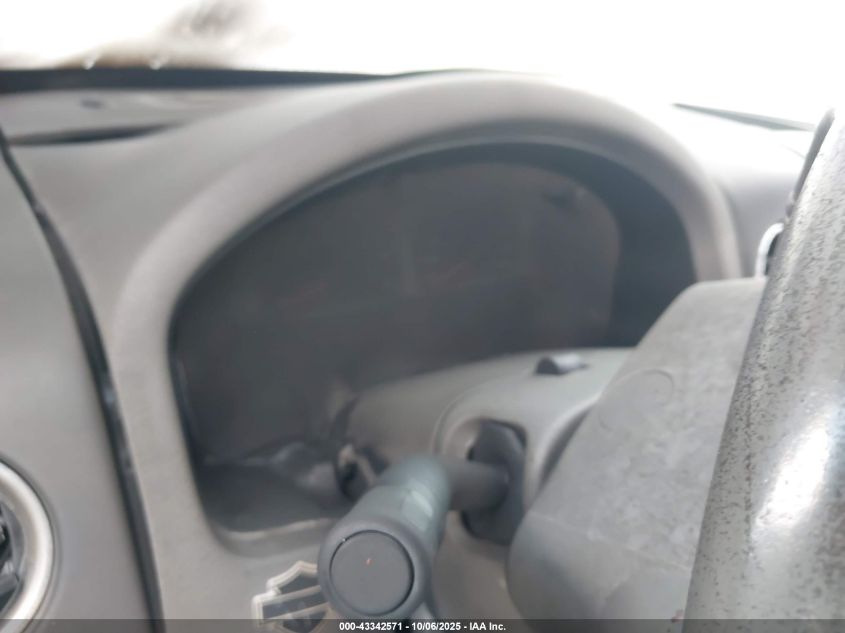 2008 Ford F-150 Fx4/Lariat/Xl/Xlt VIN: 1FTPX14V48FB24030 Lot: 43342571