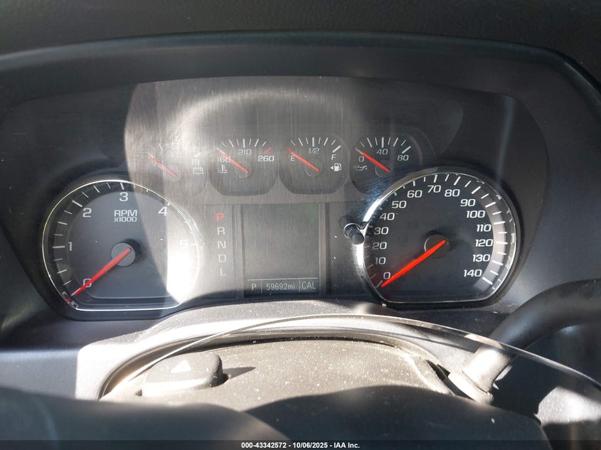 2019 Chevrolet Silverado 1500 Ld Silverado Custom VIN: 2GCVKMEC2K1243696 Lot: 43342572