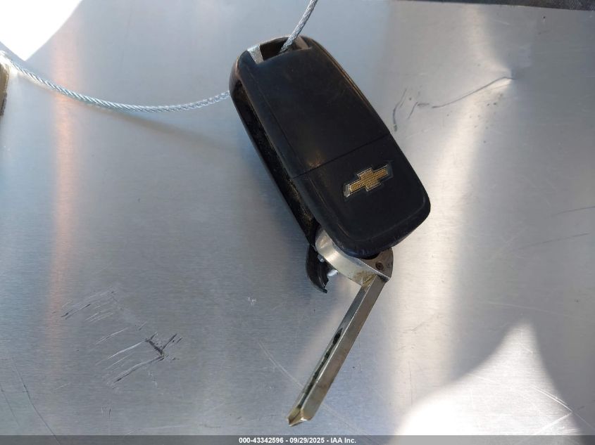 2013 Chevrolet Sonic Ls Auto VIN: 1G1JA5SG5D4148967 Lot: 43342596