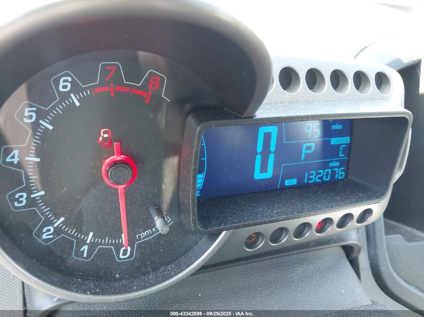 2013 Chevrolet Sonic Ls Auto VIN: 1G1JA5SG5D4148967 Lot: 43342596