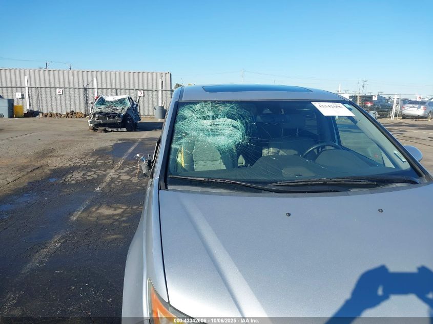 2015 Honda Odyssey Ex-L VIN: 5FNRL5H64FB108880 Lot: 43342606