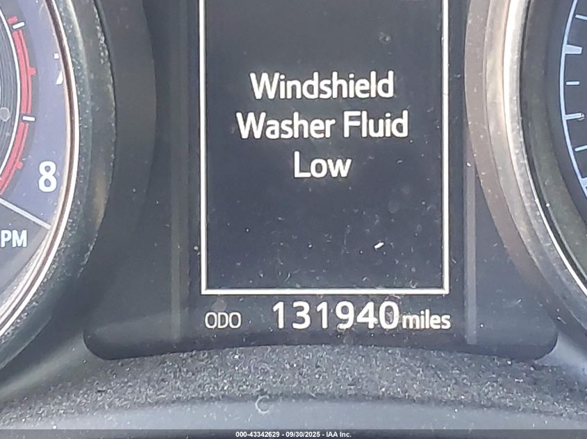 2016 Scion Im VIN: JTNKARJE7GJ507224 Lot: 43342629