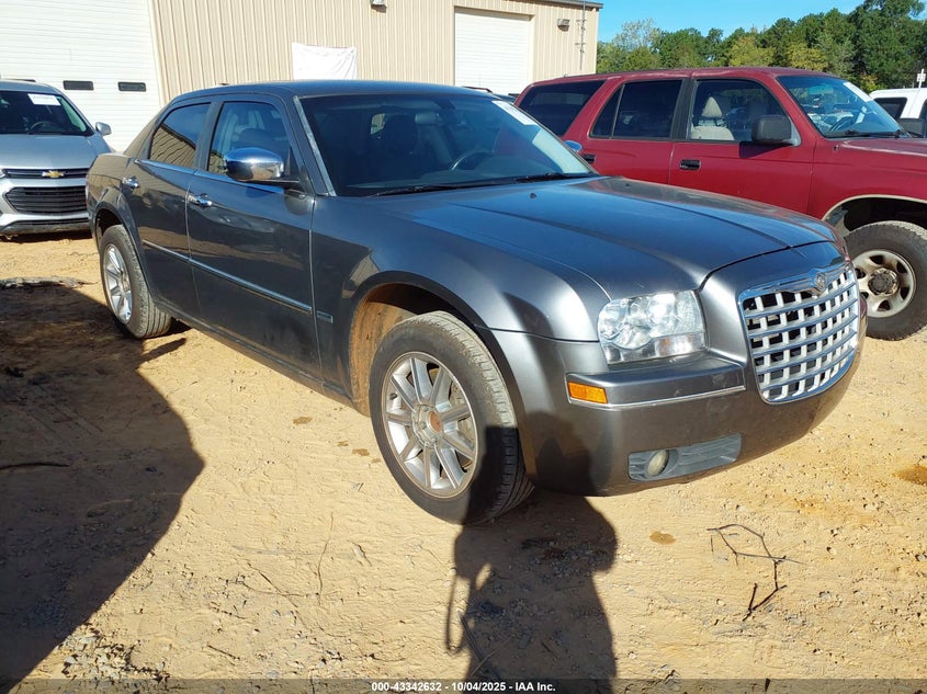 CHRYSLER 300 TOURING/SIGNATURE SERIES