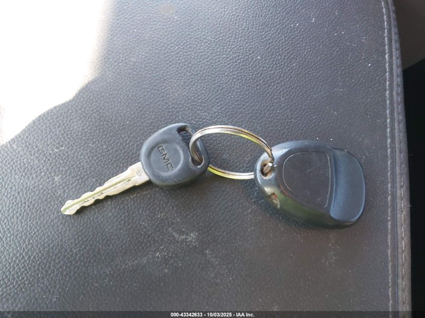 2008 GMC Sierra 1500 Sle1 VIN: 2GTEC19JX81243247 Lot: 43342633