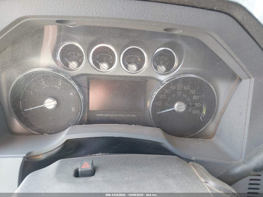 2015 Ford F-350 Xlt VIN: 1FT8W3BT0FEA27513 Lot: 43342640