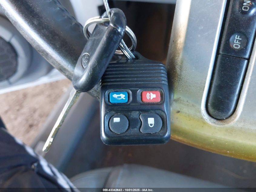 2006 Ford Mustang Gt VIN: 1ZVFT82H965152192 Lot: 43342643