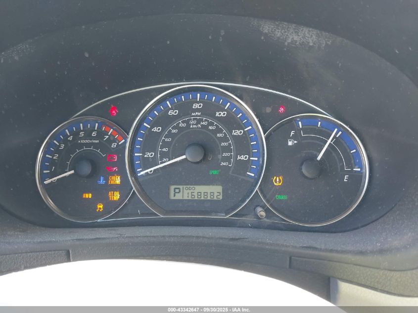 2012 Subaru Forester 2.5X Premium VIN: JF2SHADCXCH442674 Lot: 43342647