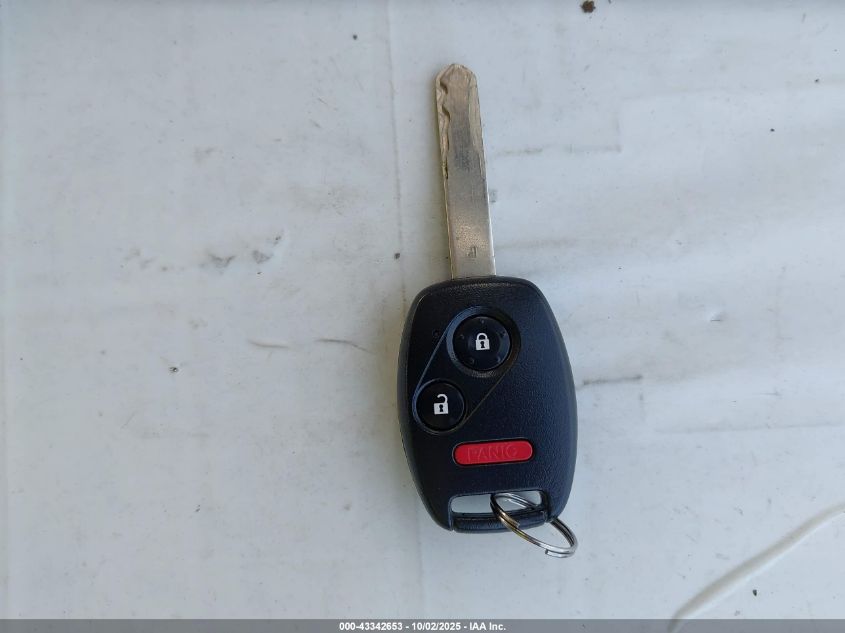 2012 Honda Cr-V Ex-L VIN: 5J6RM4H73CL028215 Lot: 43342653