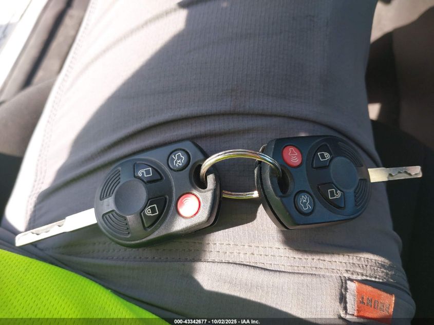 2017 Ford Focus Se VIN: 1FADP3F27HL269703 Lot: 43342677