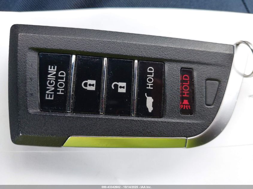 2024 Acura Rdx Advance Package VIN: 5J8TC2H74RL038314 Lot: 43342682