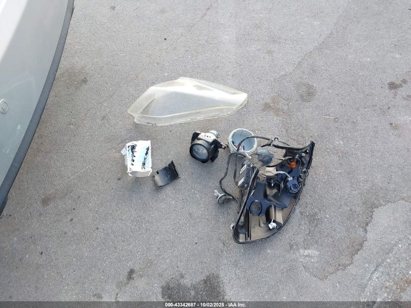 2007 Nissan Maxima 3.5 Se VIN: 1N4BA41E77C830674 Lot: 43342687