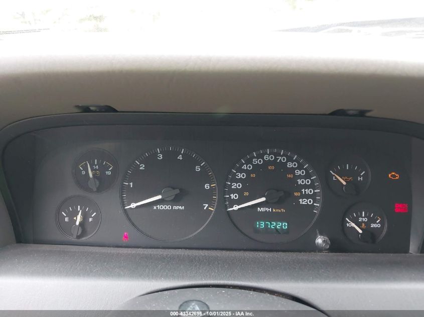 2003 Jeep Grand Cherokee Laredo VIN: 1J8GX48S33C548156 Lot: 43342696