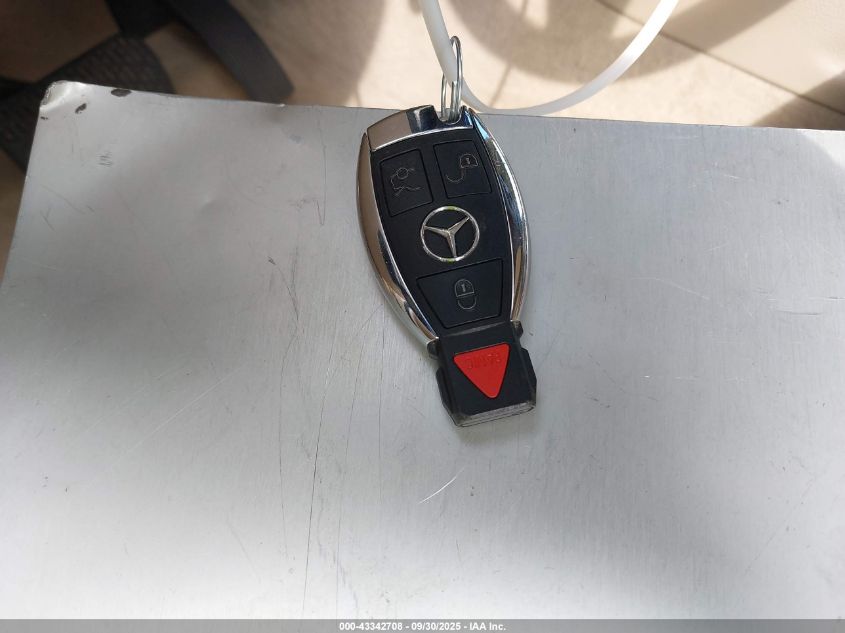 2015 Mercedes-Benz Ml 350 VIN: 4JGDA5JB1FA459337 Lot: 43342708