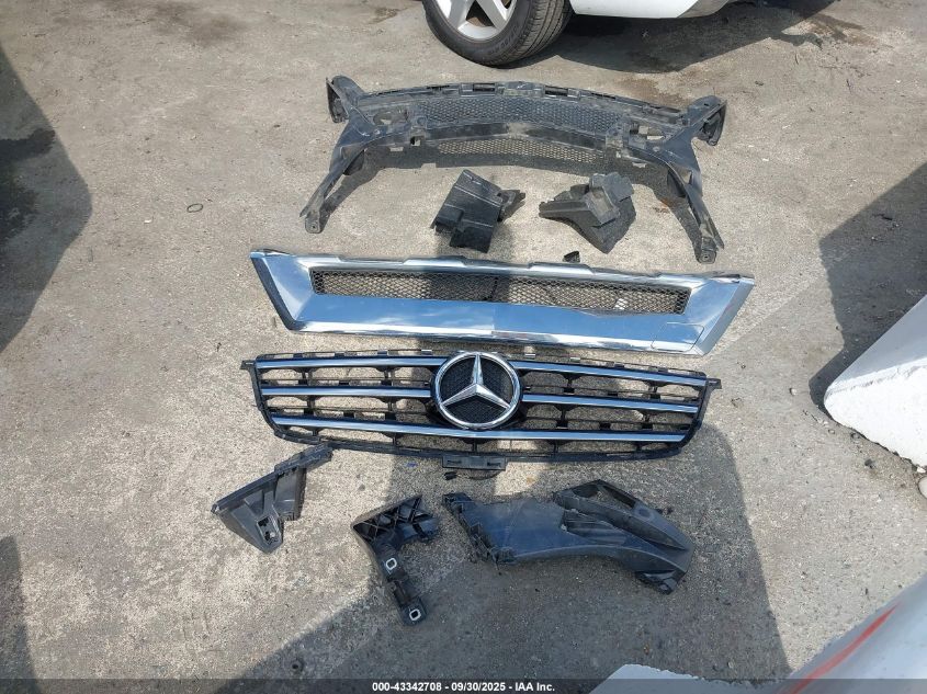 2015 Mercedes-Benz Ml 350 VIN: 4JGDA5JB1FA459337 Lot: 43342708