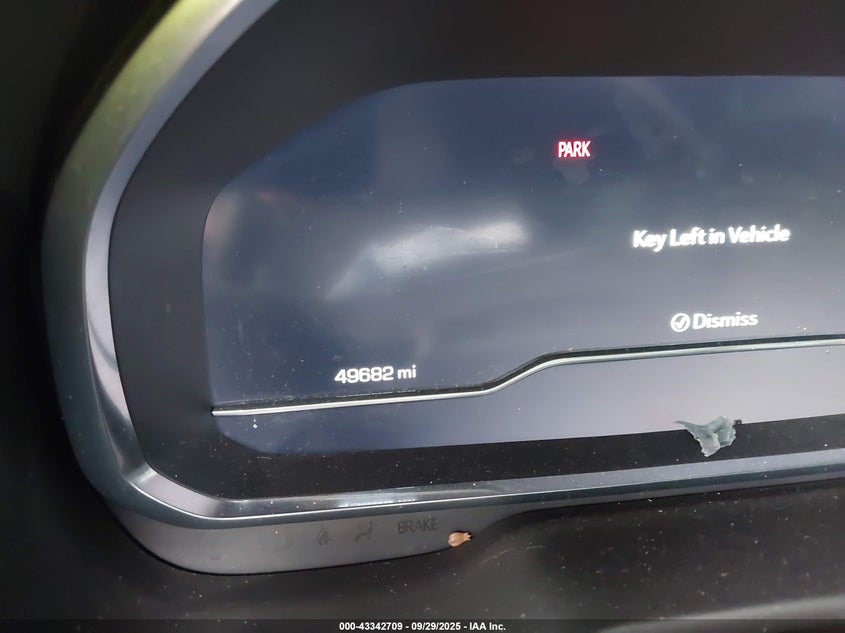 2024 GMC YUKON 2WD SLT 1GKS1BKD4RR233698