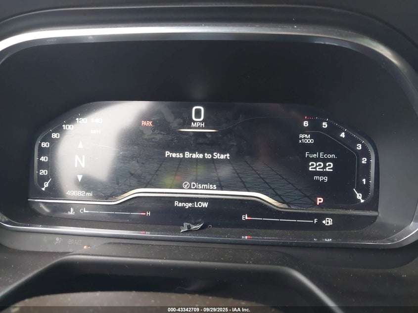 2024 GMC YUKON 2WD SLT 1GKS1BKD4RR233698