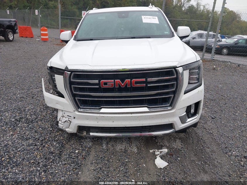 2024 GMC YUKON 2WD SLT 1GKS1BKD4RR233698