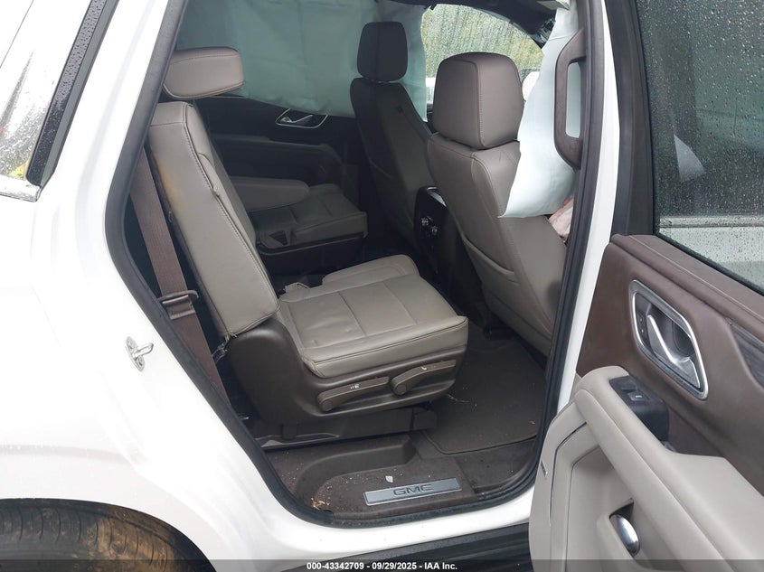 2024 GMC YUKON 2WD SLT 1GKS1BKD4RR233698