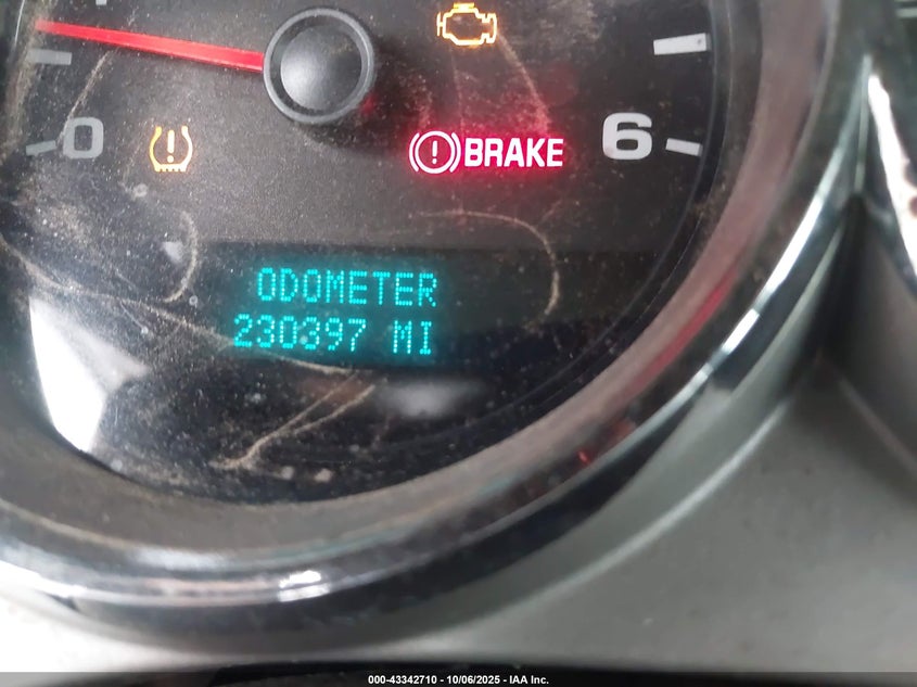 2007 Chevrolet Silverado 1500 Lt1 VIN: 1GCEC19J67Z520398 Lot: 43342710