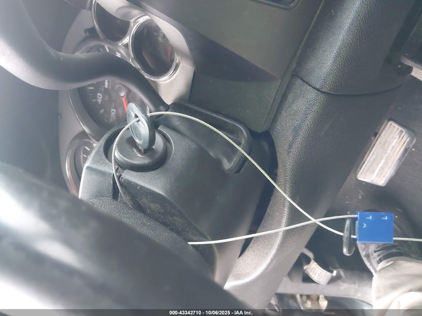 2007 Chevrolet Silverado 1500 Lt1 VIN: 1GCEC19J67Z520398 Lot: 43342710