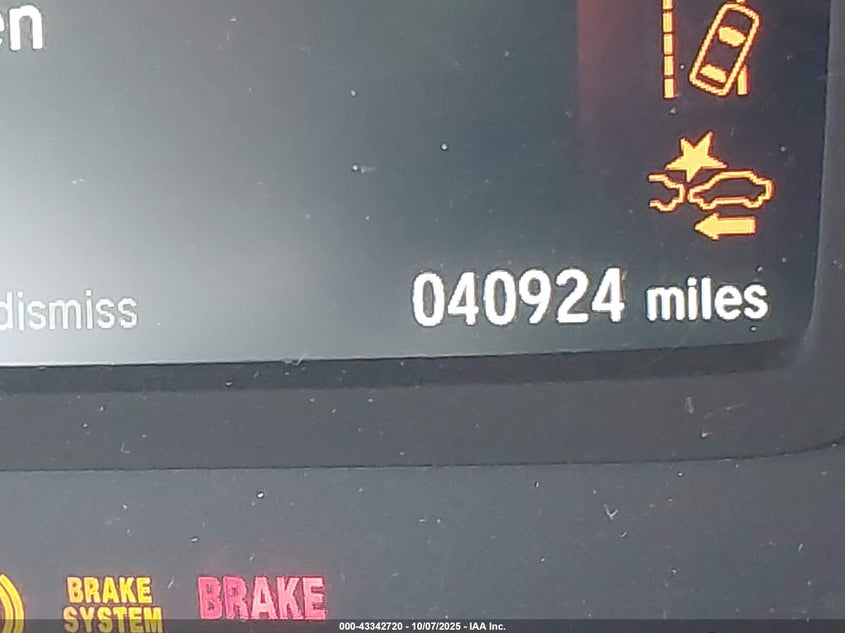 2019 Honda Odyssey Ex-L VIN: 5FNRL6H78KB009259 Lot: 43342720