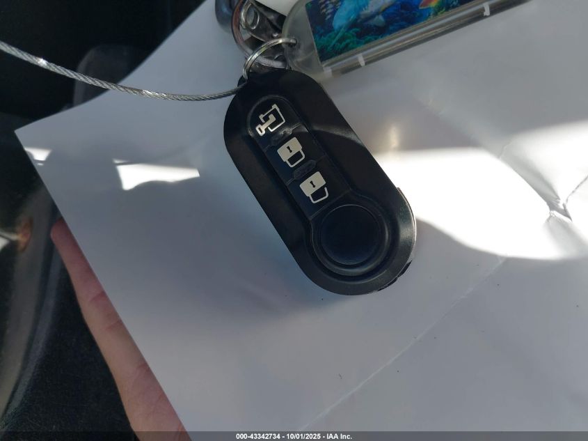 2021 Ram Promaster 1500 Low Roof 118 Wb VIN: 3C6LRVNG4ME553602 Lot: 43342734