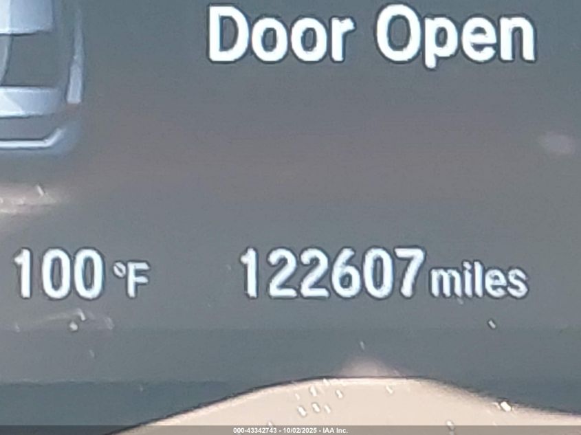 2017 Honda Civic Touring VIN: 19XFC1F90HE008275 Lot: 43342743