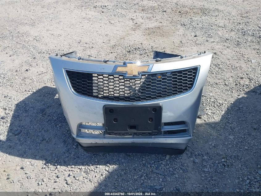 2011 Chevrolet Cruze Ls VIN: 1G1PC5SH8B7220768 Lot: 43342760