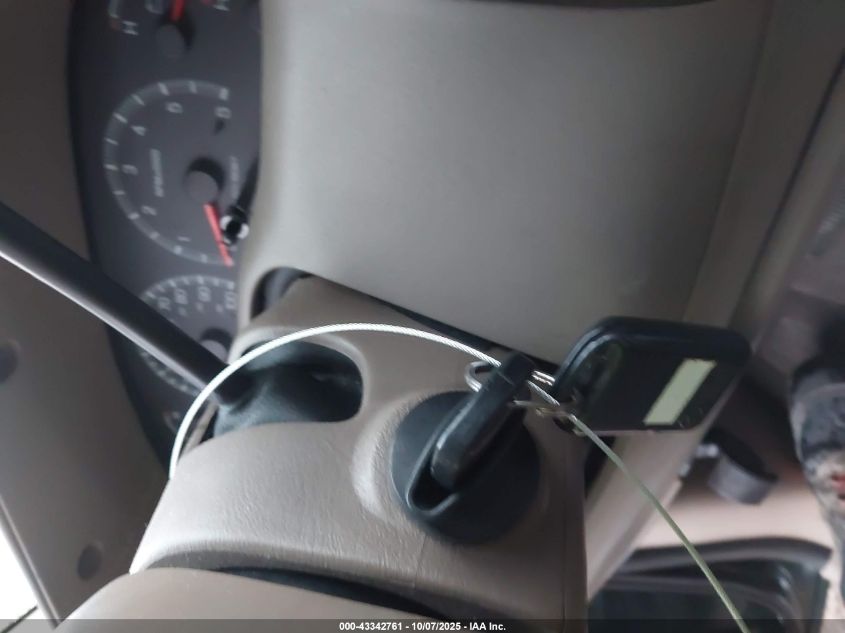 2003 Ford F-150 Lariat/Xl/Xlt VIN: 2FTRX18L03CA12945 Lot: 43342761