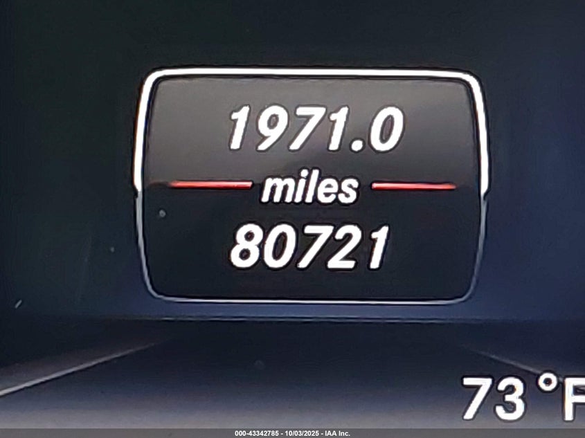 2014 MERCEDES-BENZ CLA 250 4MATIC - WDDSJ4GB0EN126007