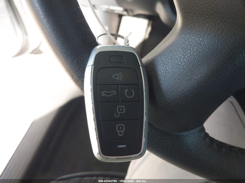 2019 Nissan Sentra Sv VIN: 3N1AB7AP6KY235713 Lot: 43342795