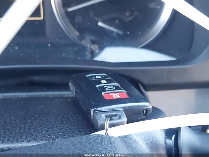 2017 Toyota Highlander Xle VIN: 5TDJZRFH6HS375816 Lot: 43342806