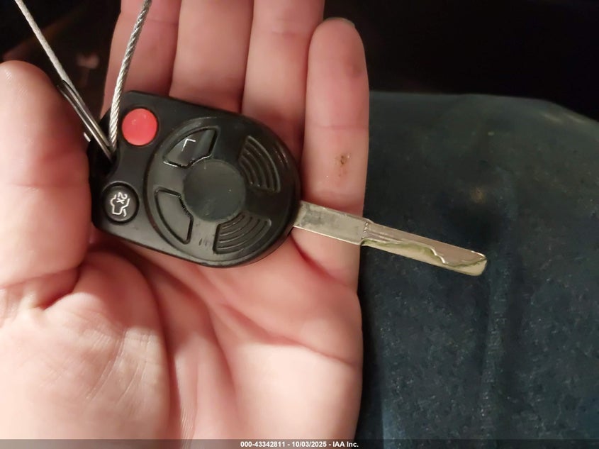 2014 FORD FOCUS SE - 1FADP3F26EL238969