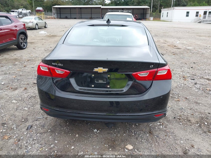 2016 Chevrolet Malibu 1Lt VIN: 1G1ZE5ST5GF264103 Lot: 43342819