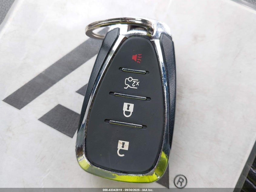 2016 Chevrolet Malibu 1Lt VIN: 1G1ZE5ST5GF264103 Lot: 43342819