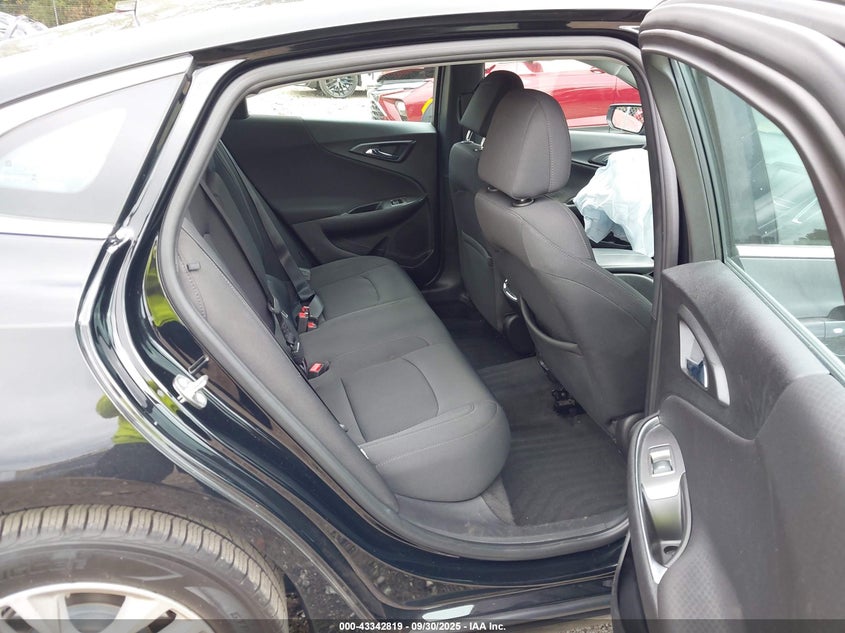 2016 Chevrolet Malibu 1Lt VIN: 1G1ZE5ST5GF264103 Lot: 43342819